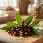 کالری میخک و جدول ارزش غذایی آن در 100 گرم | دقیق و کامل