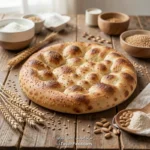 شاخص گلیسمی نان بربری | عدد GI و بررسی کامل آن