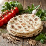 شاخص گلیسمی نان لواش | عدد GI و بررسی کامل آن