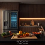 آشپزخانه هوشمند و آینده غذا؛ فناوری های کاربردی