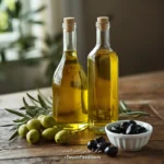 تفاوت روغن زیتون بکر و تصفیه‌ شده؛ کدام بهتر است؟