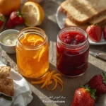 تفاوت مارمالاد و مربا چیست؟ بررسی کامل تفاوت ها