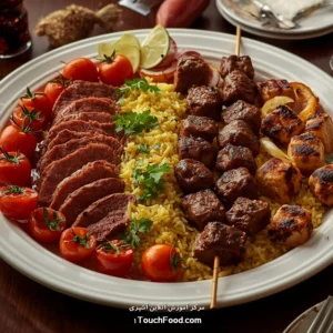 تفاوت کباب برگ و چنجه؛ کدام خوشمزه تر است؟