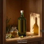 روش نگهداری روغن زیتون در خانه؛ راهنمای کامل