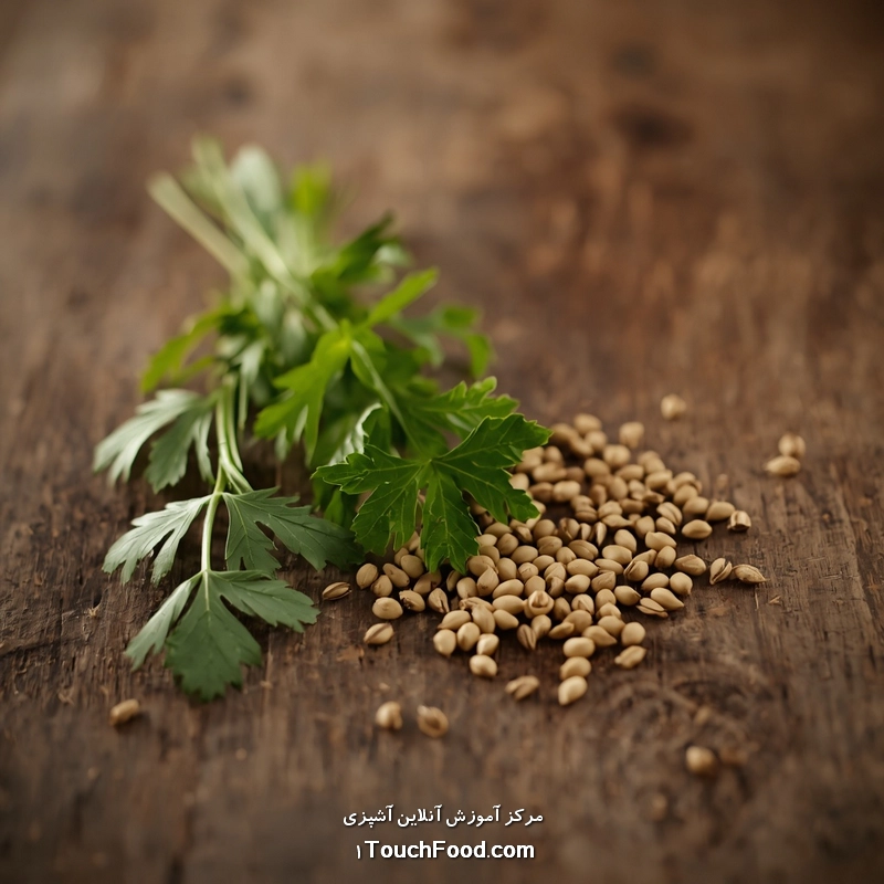 شنبلیله چیست؟ خواص، طعم و کاربردهای شنبلیله