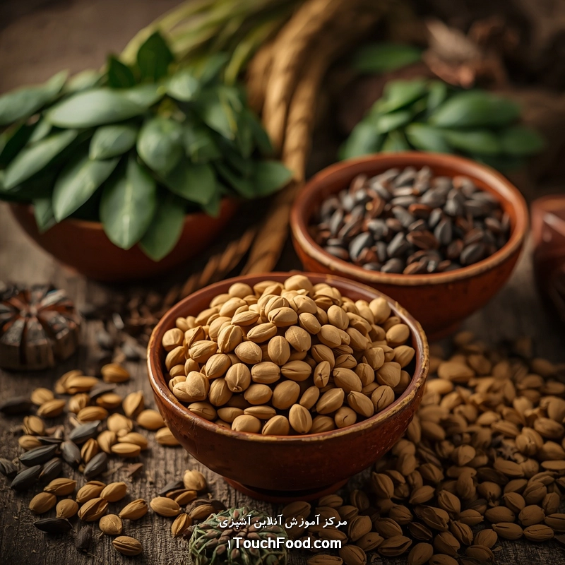 طعم شنبلیله چگونه است؟