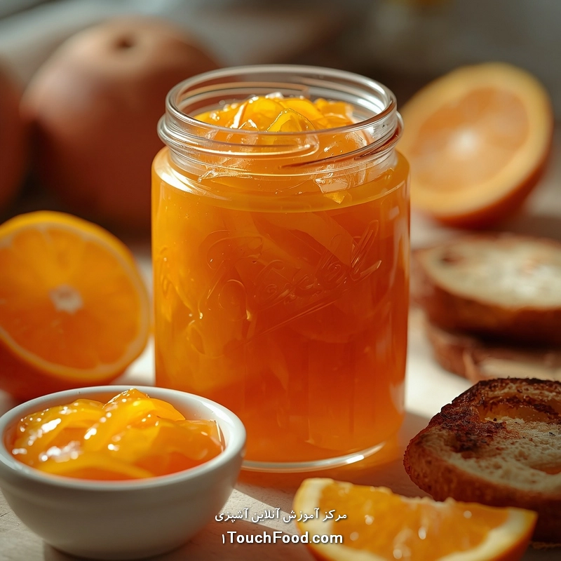 مارمالاد چیست و چه ویژگی هایی دارد؟