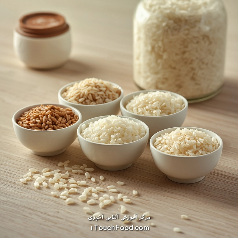 نکات خرید برنج مرغوب برای مصرف روزانه