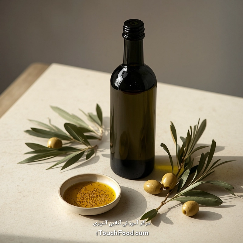 نکات خرید روغن زیتون اصل؛ چطور انتخاب مطمئن تری داشته باشیم؟