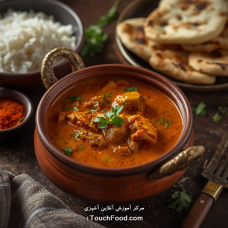 گارام ماسالا چیست؟ ترکیبات، کاربرد و تفاوت با کاری 2 کاربرد گارام ماسالا در آشپزی هندی