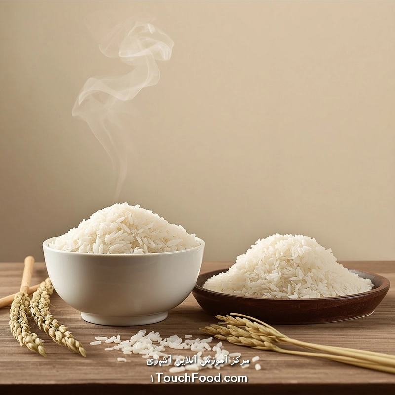 کیفیت برنج طارم و ویژگی های آن
